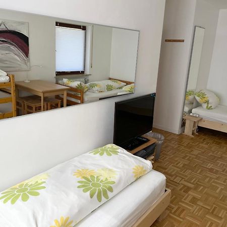 Familienzimmer Neumarkt in der Oberpfalz Zewnętrze zdjęcie