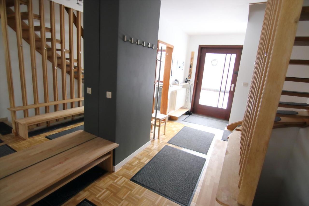 Familienzimmer Neumarkt in der Oberpfalz Zewnętrze zdjęcie