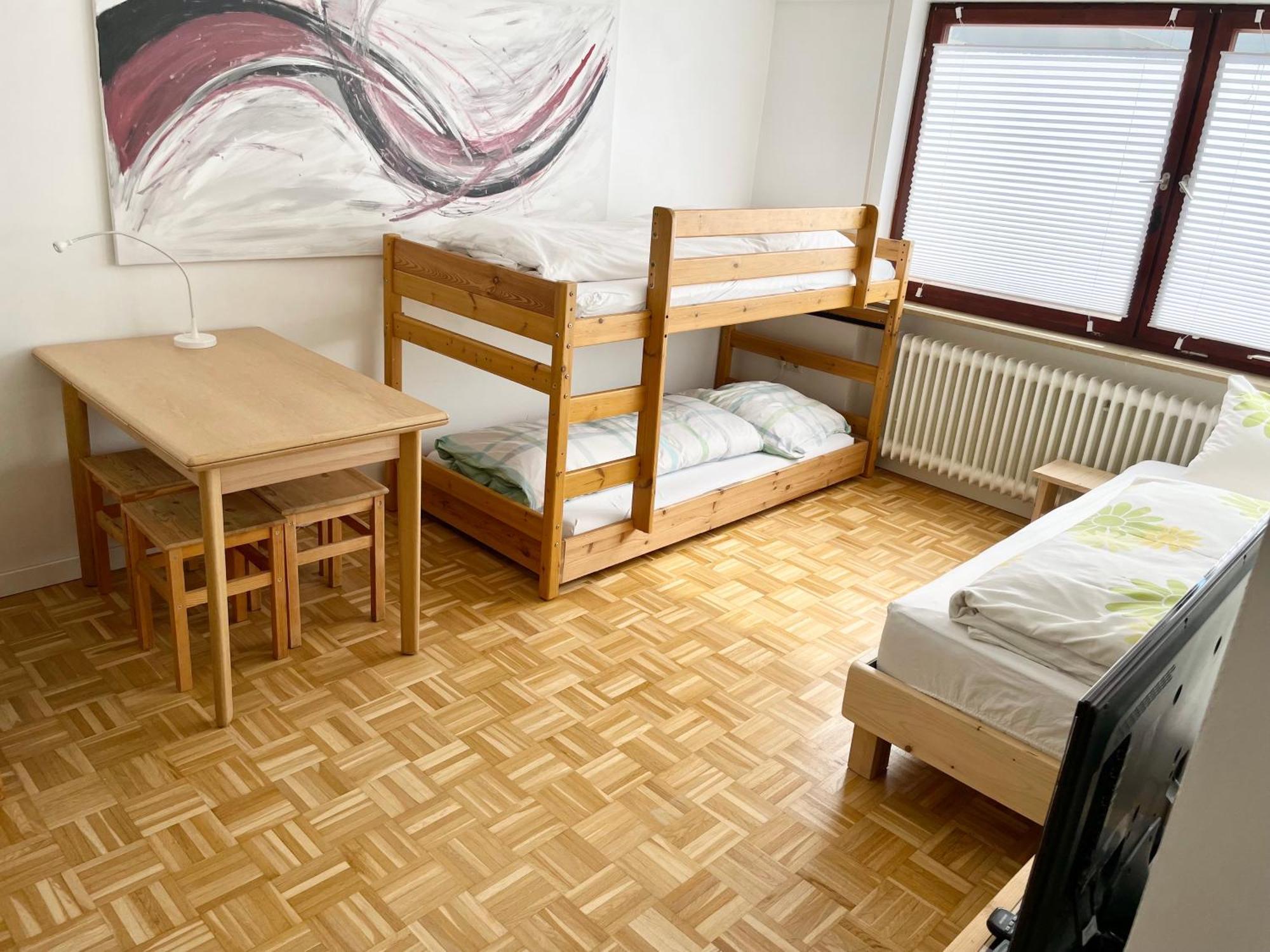 Familienzimmer Neumarkt in der Oberpfalz Zewnętrze zdjęcie