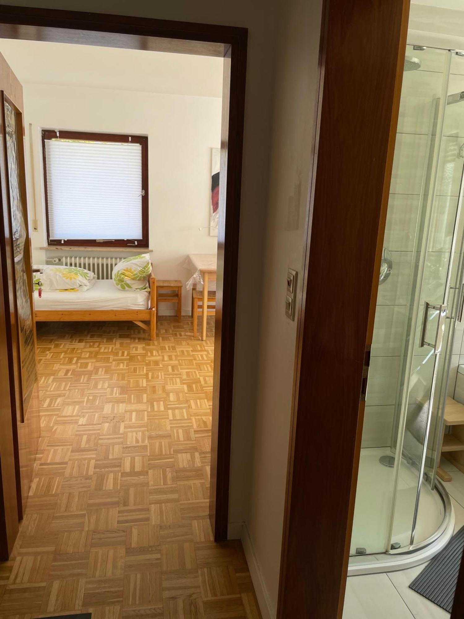 Familienzimmer Neumarkt in der Oberpfalz Zewnętrze zdjęcie