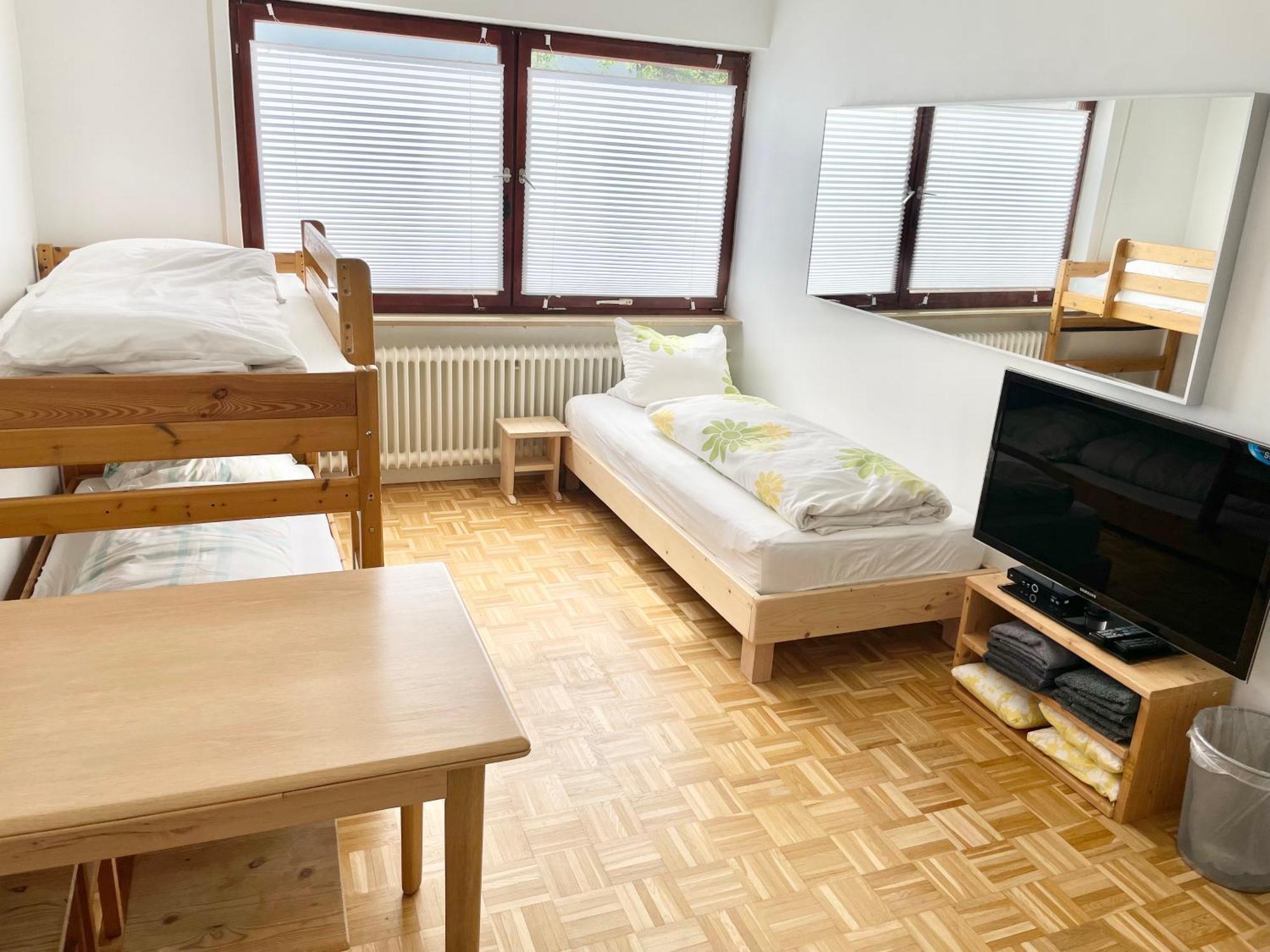 Familienzimmer Neumarkt in der Oberpfalz Zewnętrze zdjęcie