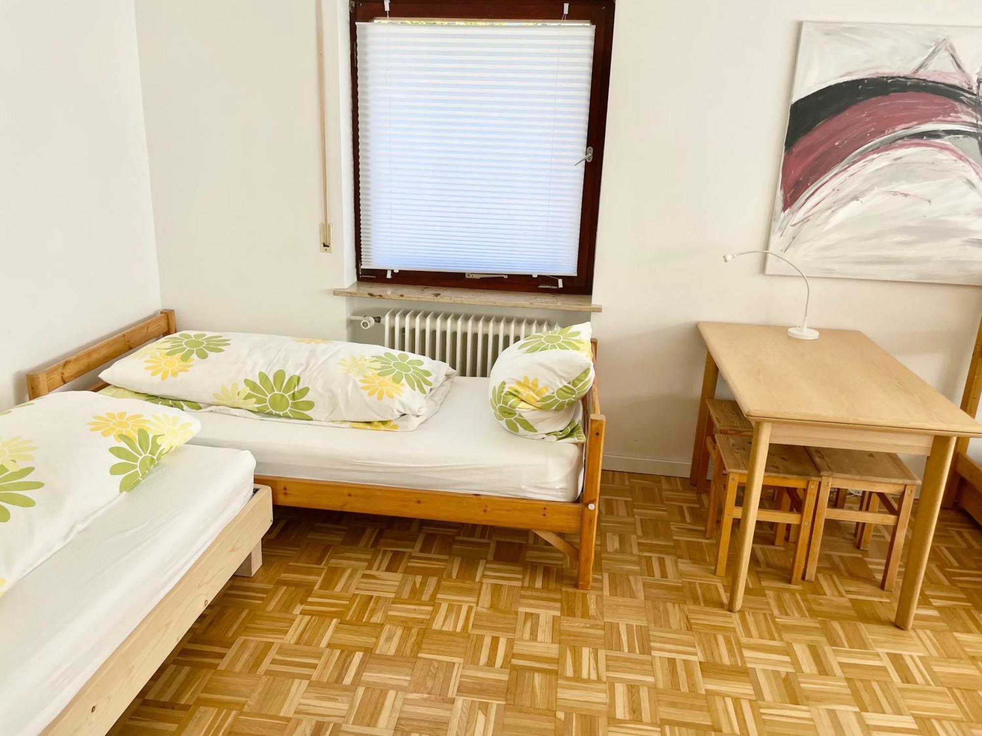 Familienzimmer Neumarkt in der Oberpfalz Zewnętrze zdjęcie